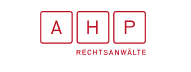 Logo AHP